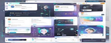 91短视频AI智能推荐功能升级公告图，展示算法优化后的个性化内容推荐界面
